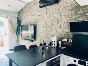 LA CASA PALMITO appartement moderne coté mer